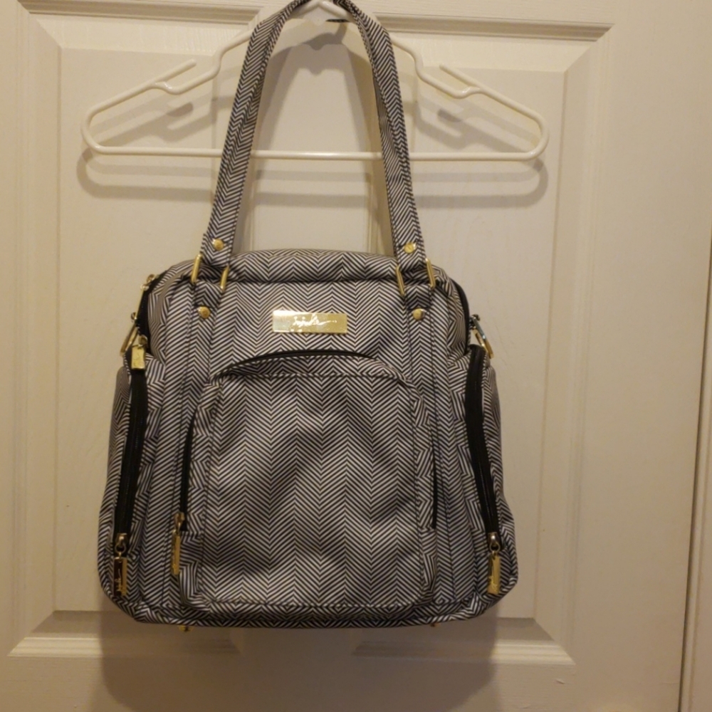 Jujube Diaper Bag